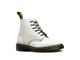 Ботинки Dr Martens 101 White белые