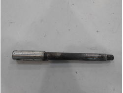 Ось переднего колеса К 125М