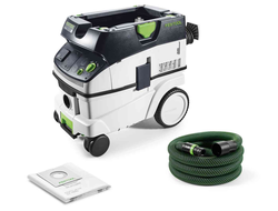 Пылеудаляющий аппарат CLEANTEC CTL 26 E