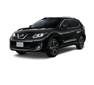 Nissan X-Trail III T32 правый руль 2013&gt;
