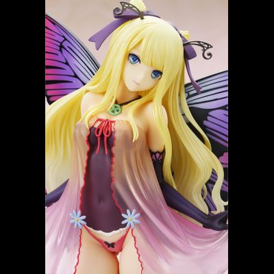 Фигурка 1/6 Fairy Garden Annabel