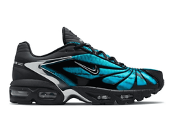 Nike Air Max Tailwind V X Skepta Chrome Blue (Синие) фото