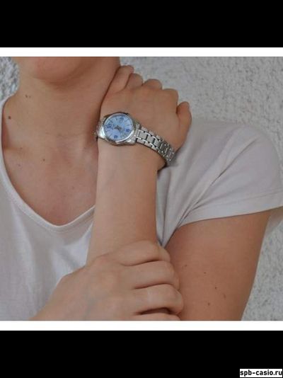 Часы Casio LTP-1314D-2A