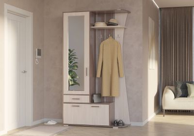 Прихожая МОККО