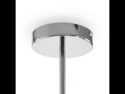 Freya, Подвесной светильник Cross, FR5381PL-06CH