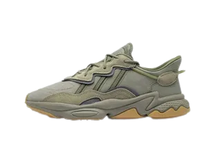 Кроссовки Adidas Ozweego (Адидас Озвиго) купить в Москве