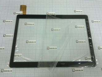 Тачскрин сенсорный экран Teclast M20, стекло