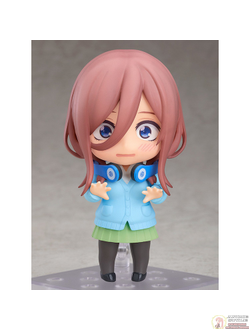 Нендроид Мику Накано (Miku Nakano)