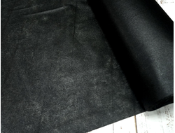 Флизелин №3 Аметист ширина 1,5м, 1пог.м черный