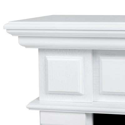 Электрический камин Islandia WT