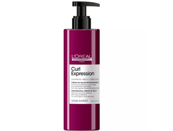 L'OREAL PROFESSIONNEL Curl Expression Крем-гель активирующий и очерчивающий завиток, 250 мл
