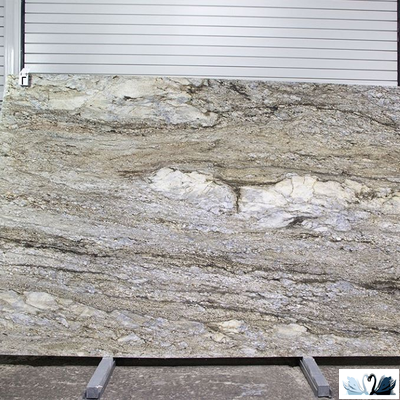 Керамогранит Creto Dyna Fantastico Grey 80 х 160 см серый