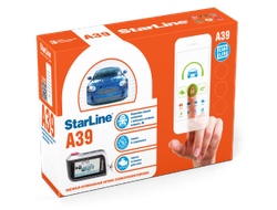 StarLine A93 2CAN+2LIN