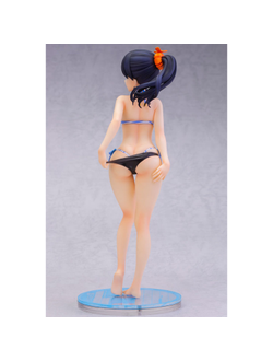 Фигурка 1/7 Рикка Такарада (Rikka Takarada)