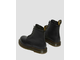 Ботинки Dr. Martens 1460 Smooth Slip Resistant Steel Toe Black