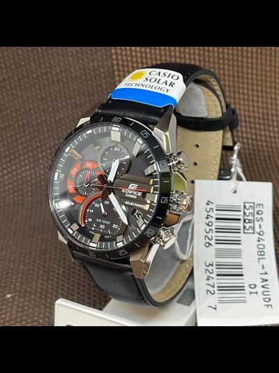Часы Casio Edifice EQS-940BL-1A