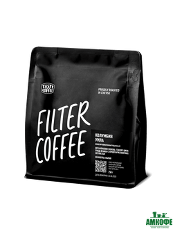 Колумбия Уила, 250 гр.