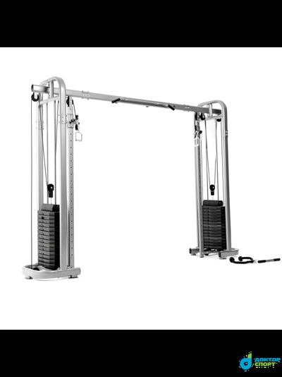 Кроссовер DFC D1009 (2 короба + 6 грузов)