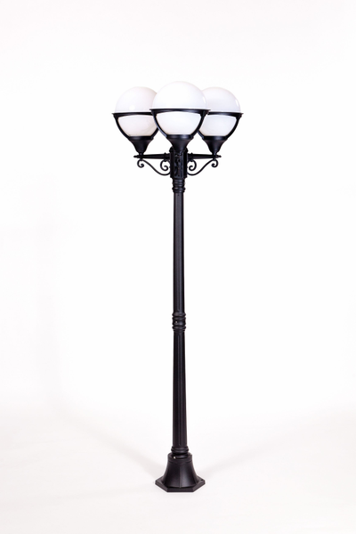 Светильники садово-парковые GENOVA 3