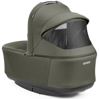 Коляска для погодок Peg Perego City Loop Metal