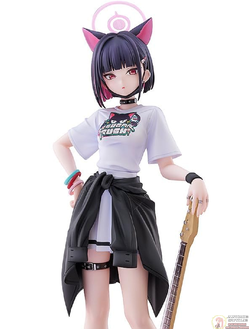 Фигурка 1/7 Кадзуса Кёяма (Kazusa Kyoyama Band)