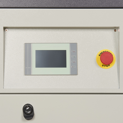 Винтовой компрессор Master Blast EC-30 VSD (электрический)