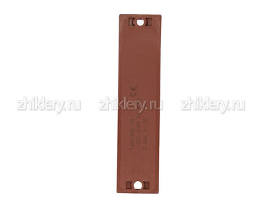 Блок розжига на 4-свечи WAC-4A (без заземл.) COK601UN