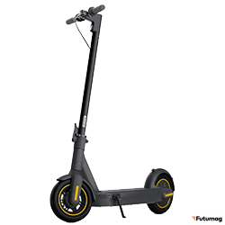 Электросамокаты для шеринга