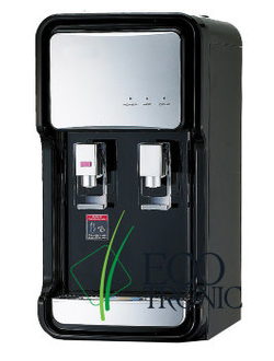 Пурифайер Ecotronic V11-U4T black