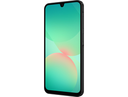 Samsung Galaxy A26 6/128GB (A266) Черный