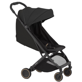 Коляска прогулочная Anex Air-X2 Nero 2025