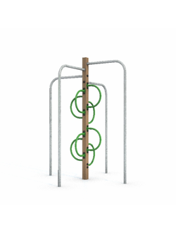 детские Kompan Конструкция для лазания