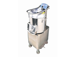 Картофелечистка Airhot HLP-15