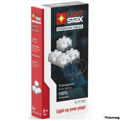 Конструктор Light Stax Expansion дополнительный S11101