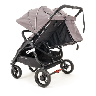 Коляска для погодок Valco baby Snap Duo Dove Grey