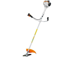 Мотокоса STIHL FS 55 (0,75 кВт, GSB 230-2, AutoCut 25-2, 2-х плечев. ремень) 4140-200-0475