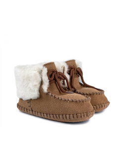 Ugg Baby Sparrow Chestnut