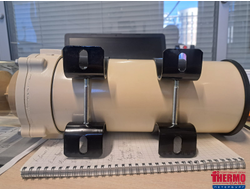 Комплект подогрева для 1-го фильтра сепаратора Racor 731000 FH 24В (150Вт) (терм.50/10)