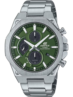 Часы Casio Edifice EFS-S570D-3A