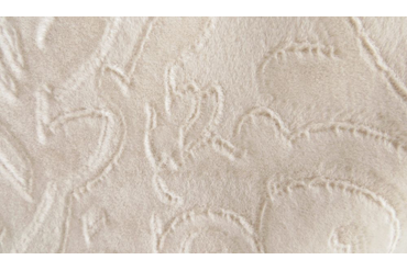 (ДЕР) Флок "Версаль" (Versal) - MILK

Фактура.

ВНИМАНИЕ! Цвет материала может быть искажен настройками монитора.