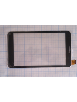 Тачскрин для IRBIS TZ62, TZ62G, TZ62S (pb70pgj3465)