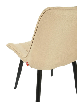 Стул Jet-Set Beige С103