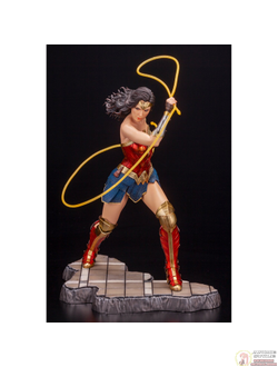 Фигурка 1/6 Чудо-женщина (Wonder Woman)