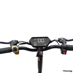 ЭЛЕКТРОСАМОКАТ MINIPRO mi618 13000 mAh