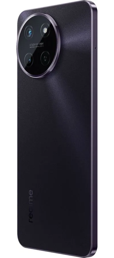 Realme 11 8/256GB Черный (RMX3636)