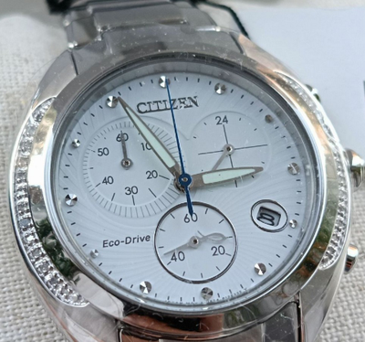 Наручные часы Citizen FB1381-54A