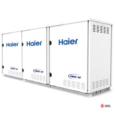 Наружный блок Haier MRV AV30IMWEWA