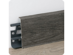 “Напольный плинтус Cezar Hi-Line Prestige 320”, “Пластиковый плинтус Мастер Плинтус”, “Влагостойкий"