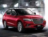 Haval H2