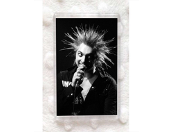 Магнит акриловый Король и Шут №7